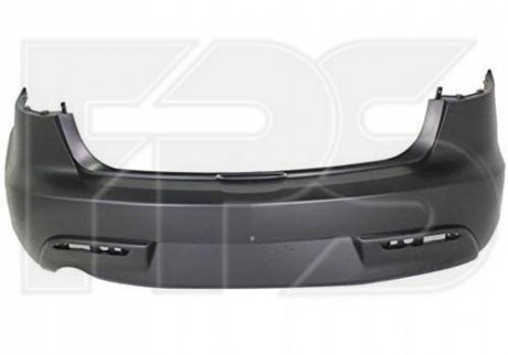 Бампер FPS Forma Parts System FP4418950