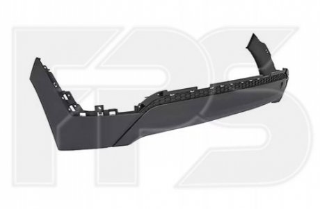 Бампер FPS Forma Parts System FP3251955
