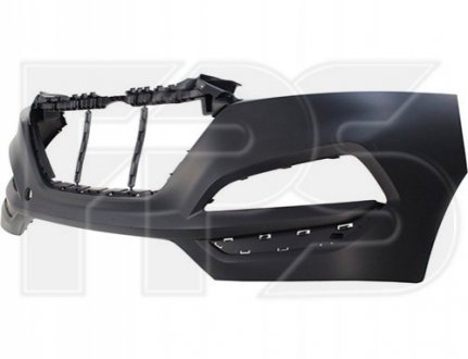 Бампер FPS Forma Parts System FP3251901