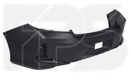 Бампер FPS Forma Parts System FP3039950