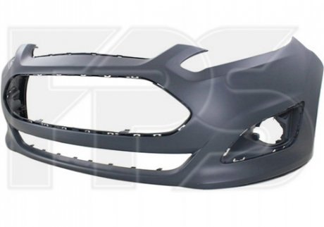 Бампер FPS Forma Parts System FP2835900