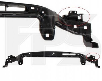 Панель FPS Forma Parts System FP2825201