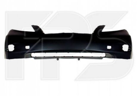 Бампер FPS FP 8151 900 Forma Parts System FP8151900