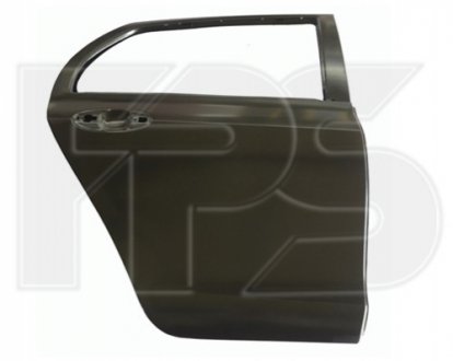 Двері FPS FP 8115 318 Forma Parts System FP8115318