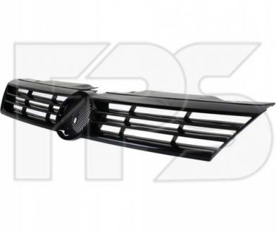 Решітка пластикова FPS FP 7430 990 Forma Parts System FP7430990