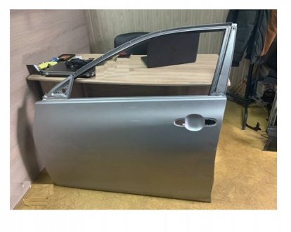 Двері FPS FP 7050 316 Forma Parts System FP7050316