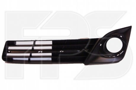 Решітка пластикова FPS FP 7051 914 Forma Parts System FP7051914