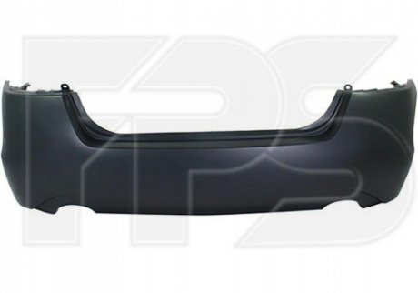 Бампер FPS FP 5048 950 Forma Parts System FP5048950