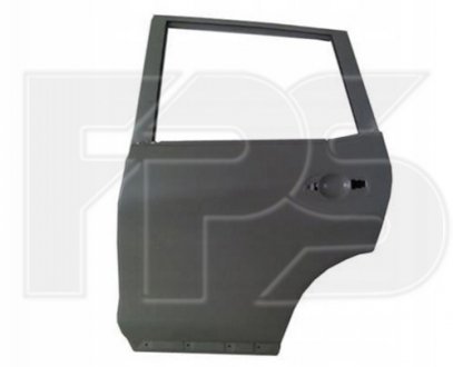 Двері FPS FP 5037 317 Forma Parts System FP5037317