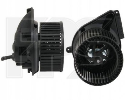 Вентилятор салона FPS FP 46 W0369 Forma Parts System FP46W0369