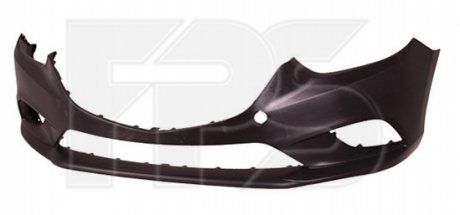 Бампер FPS FP 4422 900 Forma Parts System FP4422900