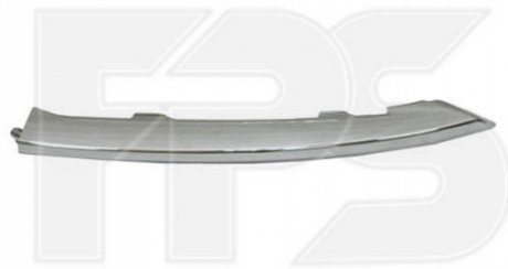 Полоска пластикова FPS FP 4044 911 Forma Parts System FP4044911