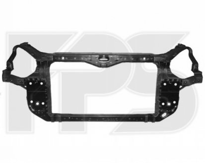 Панель FPS FP 4015 200 Forma Parts System FP4015200