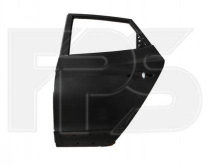 Двері FPS FP 3225 318 Forma Parts System FP3225318