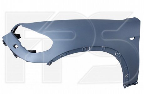 Крыло FPS FP 1418 312 Forma Parts System FP1418312