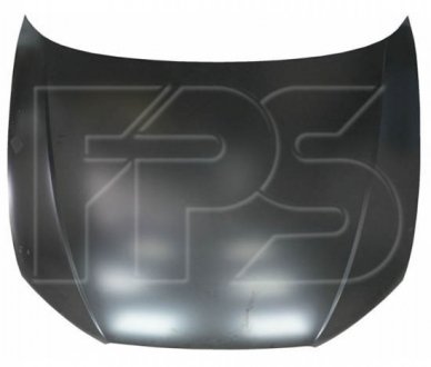 Капот FPS FP 1224 280 Forma Parts System FP1224280