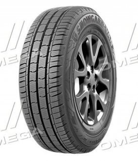 Шина 235/65R16C 115/113R ROSAVA SNOWGARD-VAN (Росава) Premiorri 4823100300445