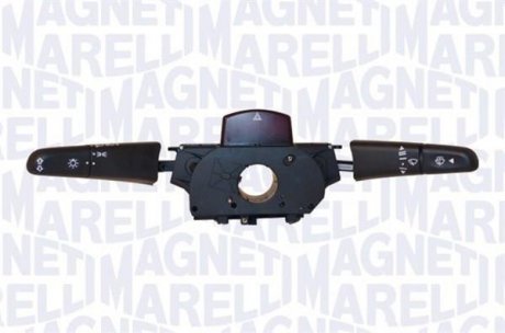 Вимикач на колонке рулевого управления Magneti Marelli 000050199010