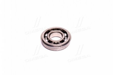 Подшипник шарик. 35*80*21 6307 (япония) NACHI 6307NR