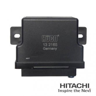 Блок управління свічками розжарювання HITACHI 2502165
