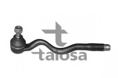 Наконечник поперечной рулевой тяги TALOSA 4202360 (фото 1)