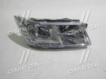 Фара пра. DODGE JOURNEY 08-19 TYC 20-C805-05-9B