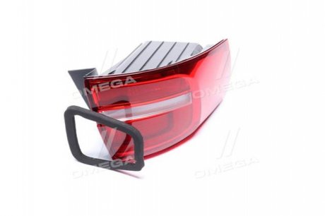 Фонарь зад. лев. VW JETTA 14- TYC 11-6784-00-1N