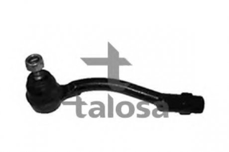 Наконечник поперечной рулевой тяги TALOSA 4207367 (фото 1)
