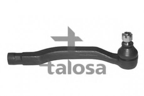 Наконечник поперечной рулевой тяги TALOSA 4202727 (фото 1)