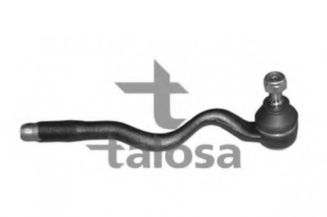 Наконечник поперечной рулевой тяги TALOSA 4202359 (фото 1)