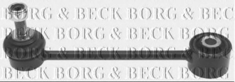 Тяга / стійка, стабилизатор Borg & Beck BDL7303
