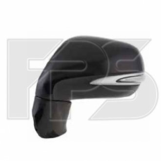 Дзеркало з підігрівом (в зборі) FPS Forma Parts System FP8151M01