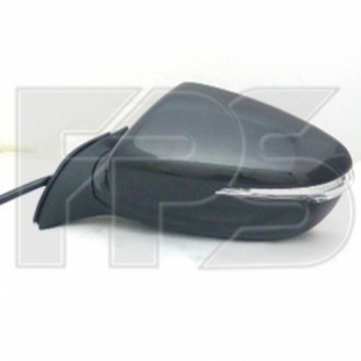 Дзеркало (в зборі) FPS FP 4034 M01 Forma Parts System FP4034M01