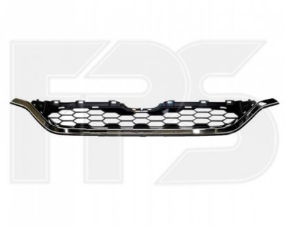 Решітка радіатора пластикова FPS Forma Parts System FP3038994