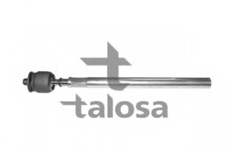 Осевой шарнір, рулевая тяга TALOSA 4400894 (фото 1)