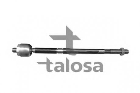 Осевой шарнір, рулевая тяга TALOSA 4401452