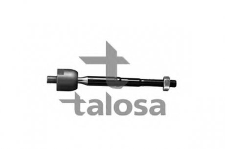 Осевой шарнір, рулевая тяга TALOSA 4401550