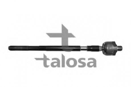 Осевой шарнір, рулевая тяга TALOSA 4407028