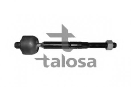 Осевой шарнир, рулевая тяга TALOSA 4407136