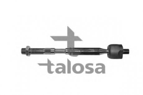 Осевой шарнир, рулевая тяга TALOSA 4408240 (фото 1)