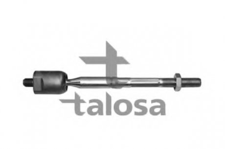 Осевой шарнір, рулевая тяга TALOSA 4408245 (фото 1)