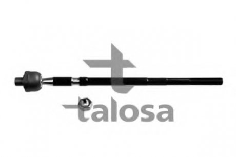 Осевой шарнир, рулевая тяга TALOSA 4408377