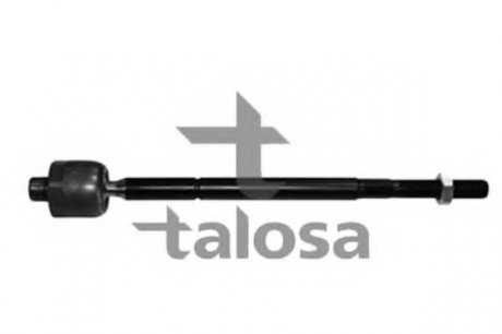 Осевой шарнир, рулевая тяга TALOSA 4408683 (фото 1)