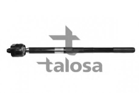 Осевой шарнир, рулевая тяга TALOSA 4409062