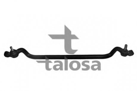 Продольная рулевая тяга TALOSA 4302513 (фото 1)
