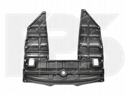 Ремчастина пластикова FPS Forma Parts System FP5055220