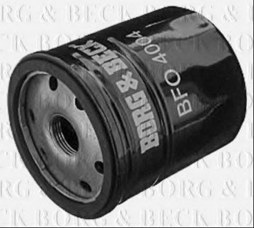 Масляный фильтр Borg & Beck BFO4004