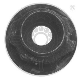 Буфер, амортизация OPTIMAL F85381