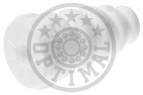 Буфер, амортизация OPTIMAL F87714