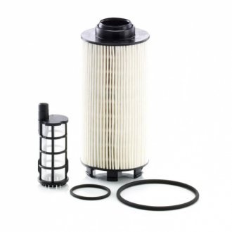 Фільтр палива MANN MANN-FILTER PU 8010/1-2 X